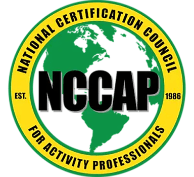 NCCAP Certified