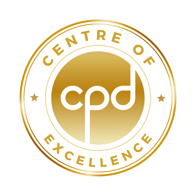 CPD Certified